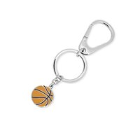 Portachiavi 2Jewels Uomo Keytime in Acciaio 281052 - 281052